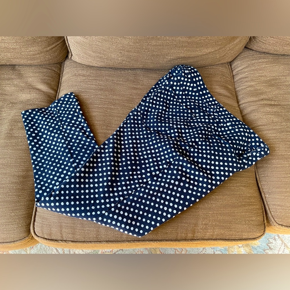 Coldwater Creek ladies lightweight jeans. EUC.